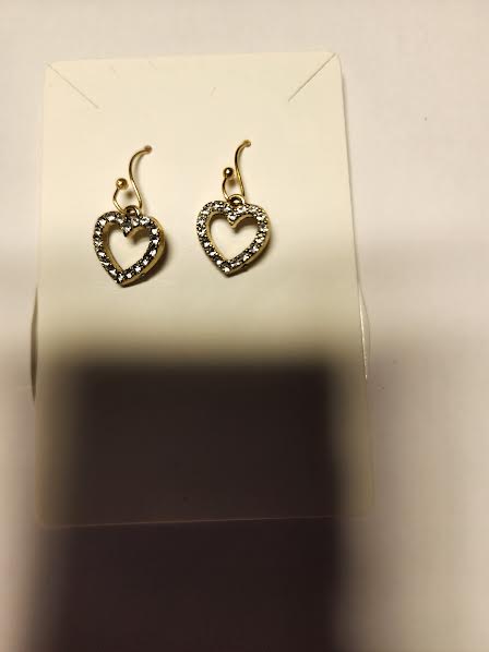 SPARK EARRINGS