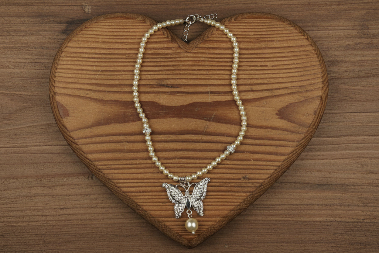 BUTTERFLY SPARKLE