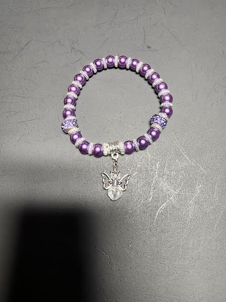 ANGEL CHARM