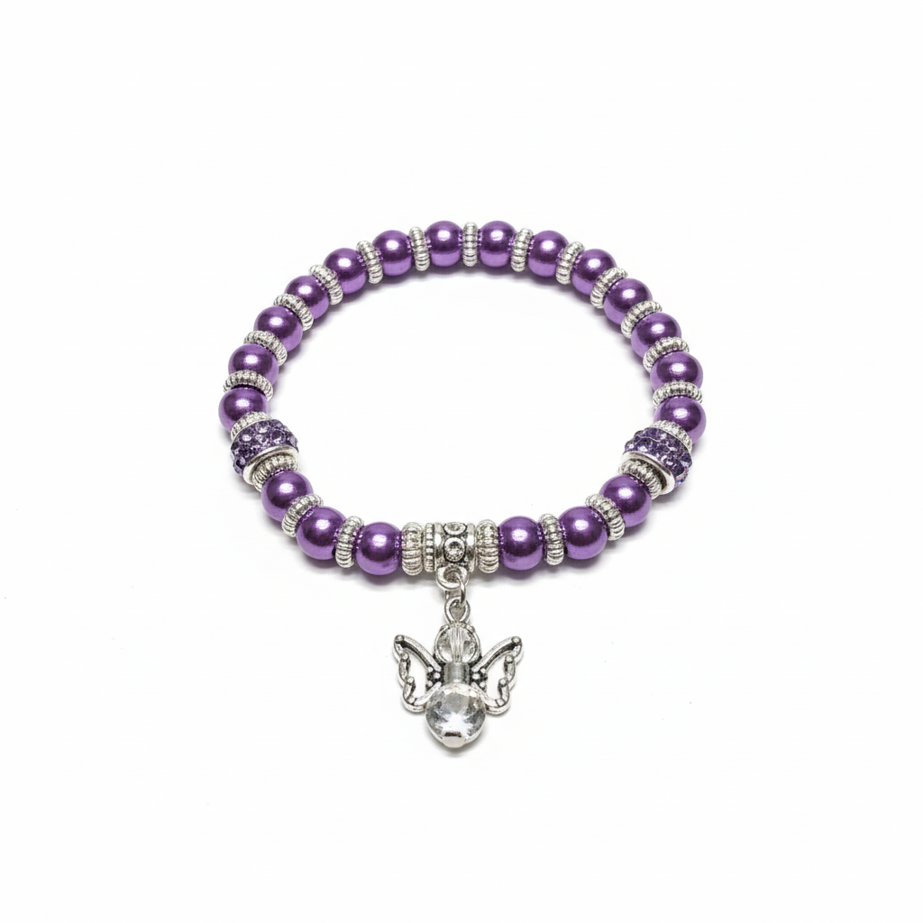 ANGEL CHARM