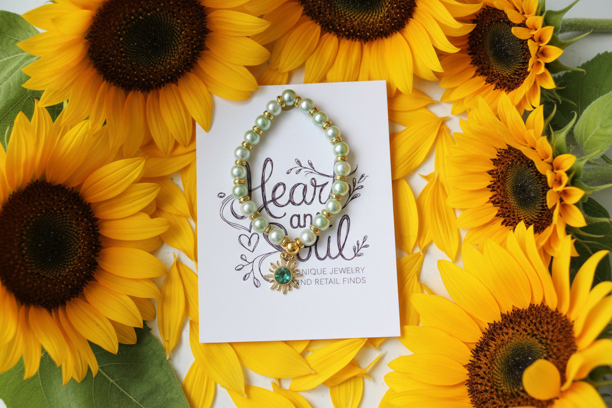 SUNFLOWER ME