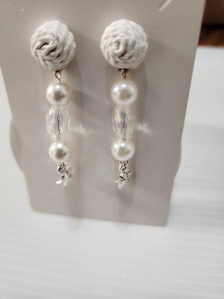 PEARL DROPS