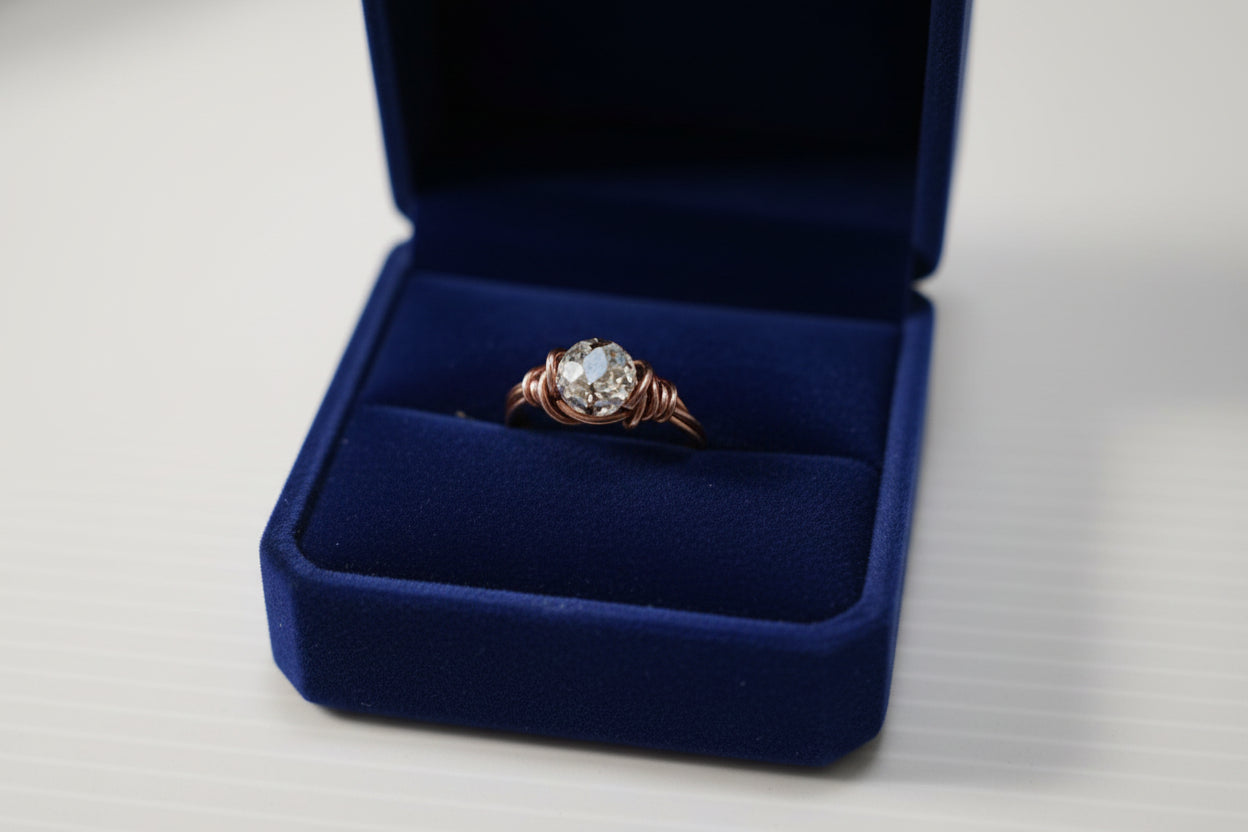 WRAP RING