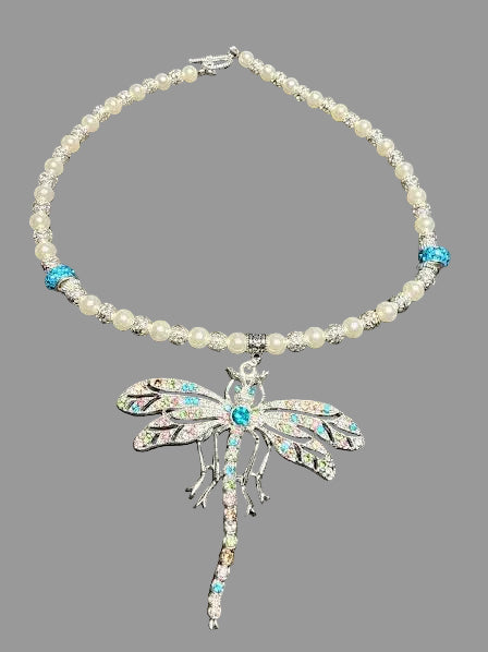 DRAGON FLY