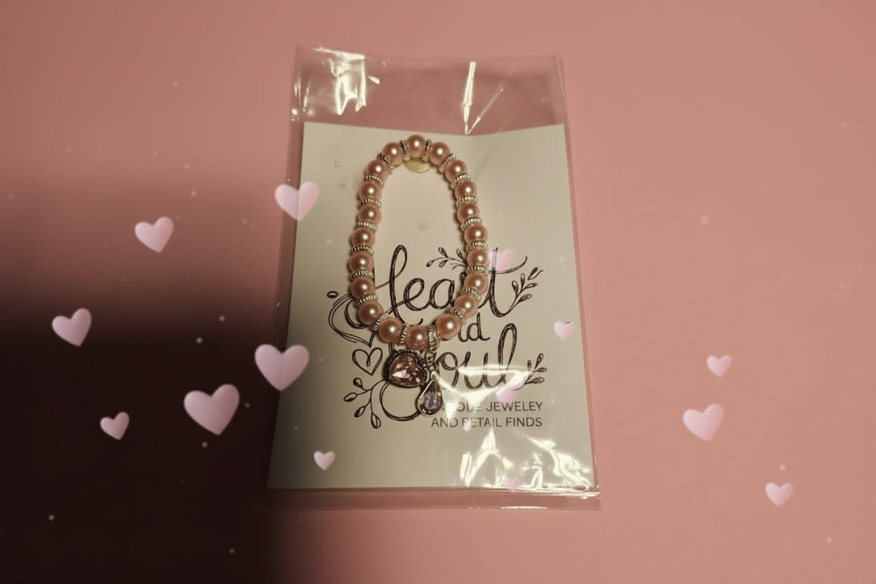 BRACELETS
