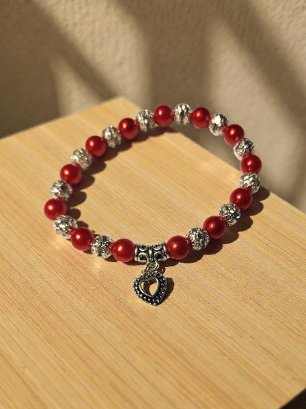 VALENTINE BRACELET