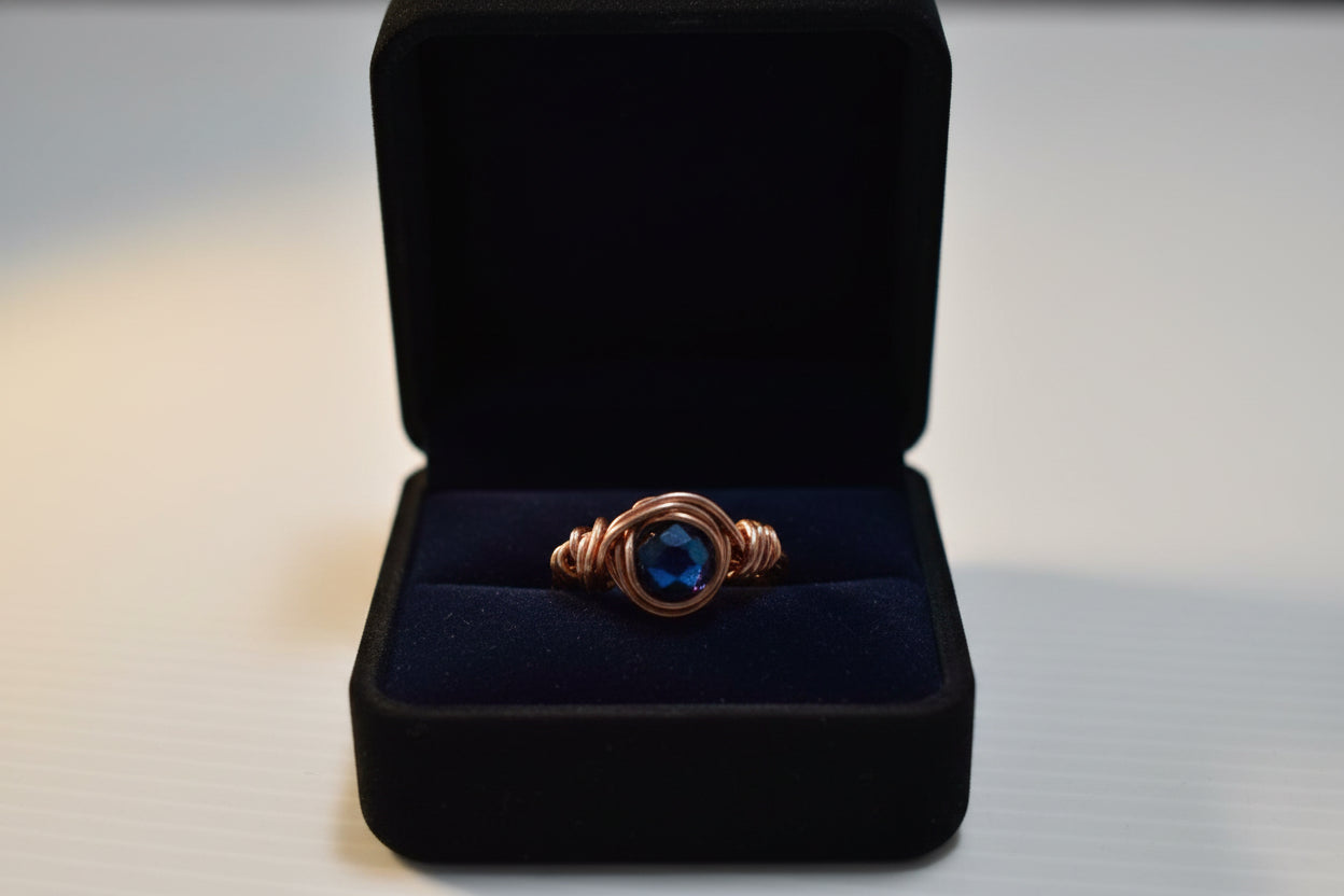 RING THING