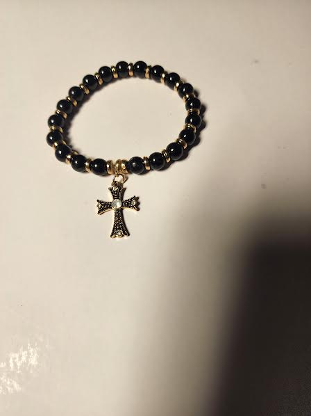 NIGHT BRACELET