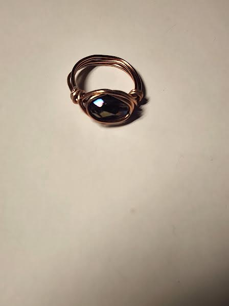 NIGHT RING