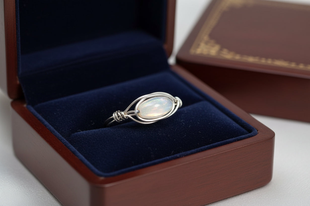 RING OF LIGHT