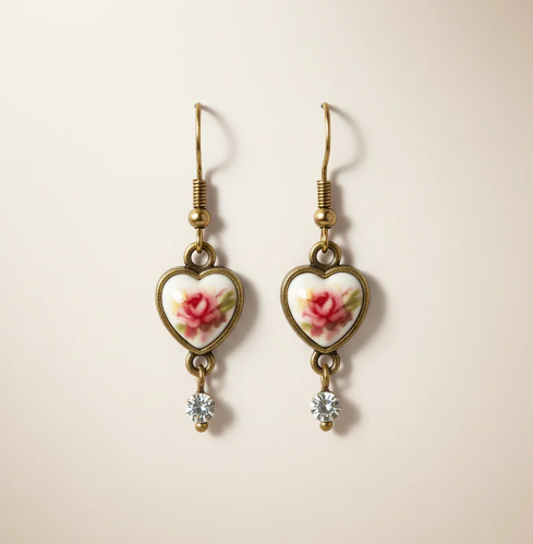 DELICATE ROSE