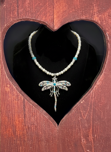 DRAGON FLY