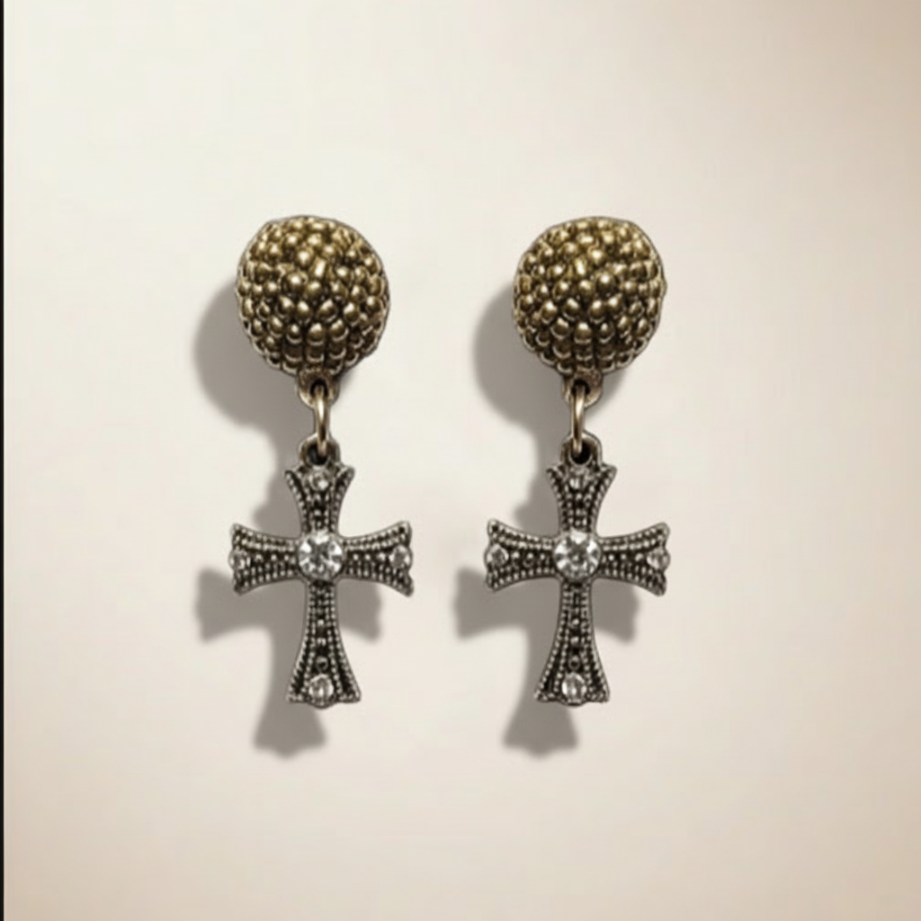 CROSS TO CROSS
