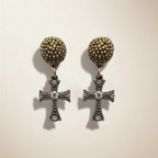 CROSS TO CROSS
